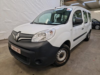 Renault Kangoo express maxi dsl - 2013 1.5 dCi Energy Confort (EU6)