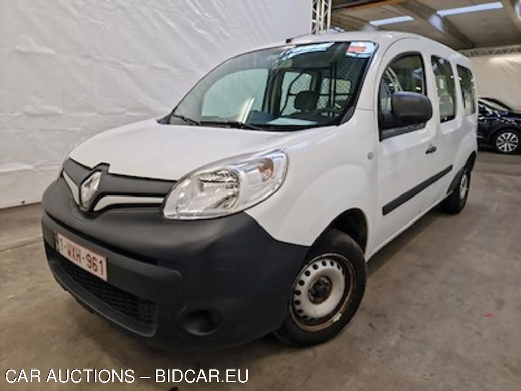 Renault Kangoo express maxi dsl - 2013 1.5 dCi Energy Confort (EU6)