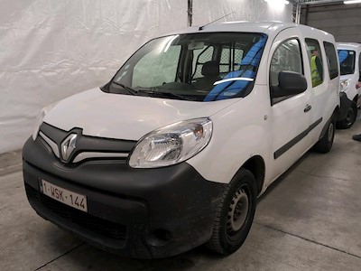 Renault Kangoo express maxi dsl - 2013 1.5 dCi Energy Confort (EU6)