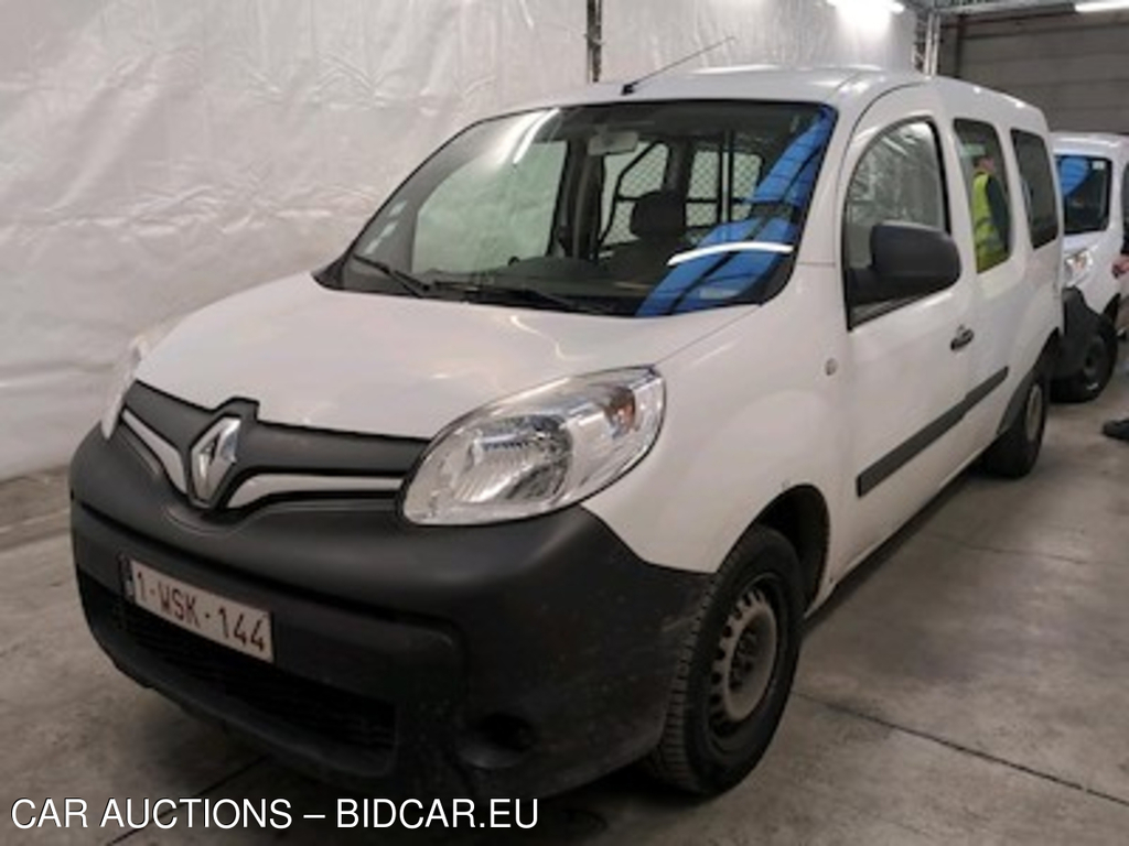 Renault Kangoo express maxi dsl - 2013 1.5 dCi Energy Confort (EU6)