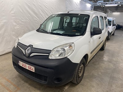 Renault Kangoo express maxi dsl - 2013 1.5 dCi Energy Confort (EU6)