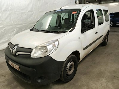 Renault Kangoo express maxi dsl - 2013 1.5 dCi Energy Confort (EU6)