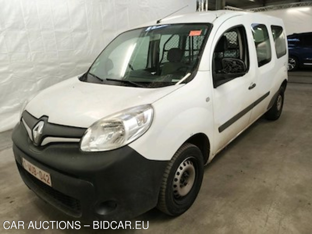 Renault Kangoo express maxi dsl - 2013 1.5 dCi Energy Confort (EU6)