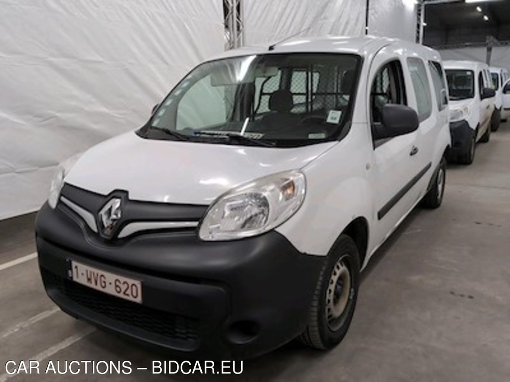 Renault Kangoo express maxi dsl - 2013 1.5 dCi Energy Confort (EU6)