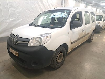 Renault Kangoo express maxi dsl - 2013 1.5 dCi Energy Confort (EU6)