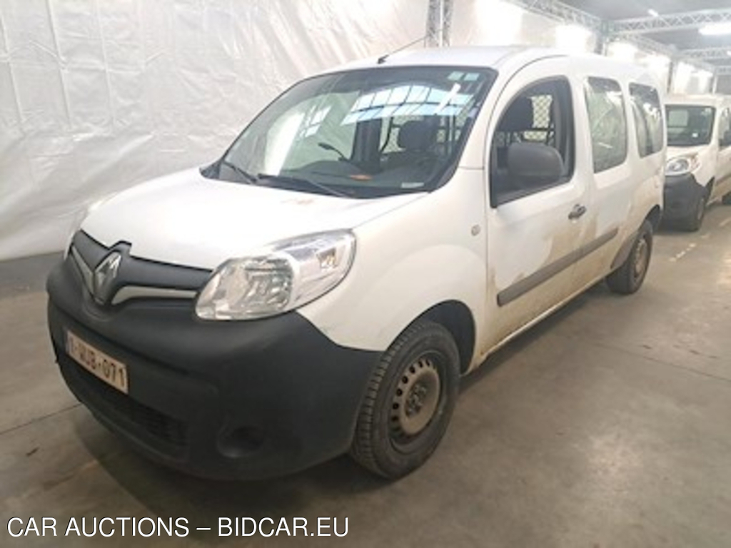 Renault Kangoo express maxi dsl - 2013 1.5 dCi Energy Confort (EU6)