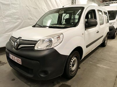 Renault Kangoo express maxi dsl - 2013 1.5 dCi Energy Confort (EU6)