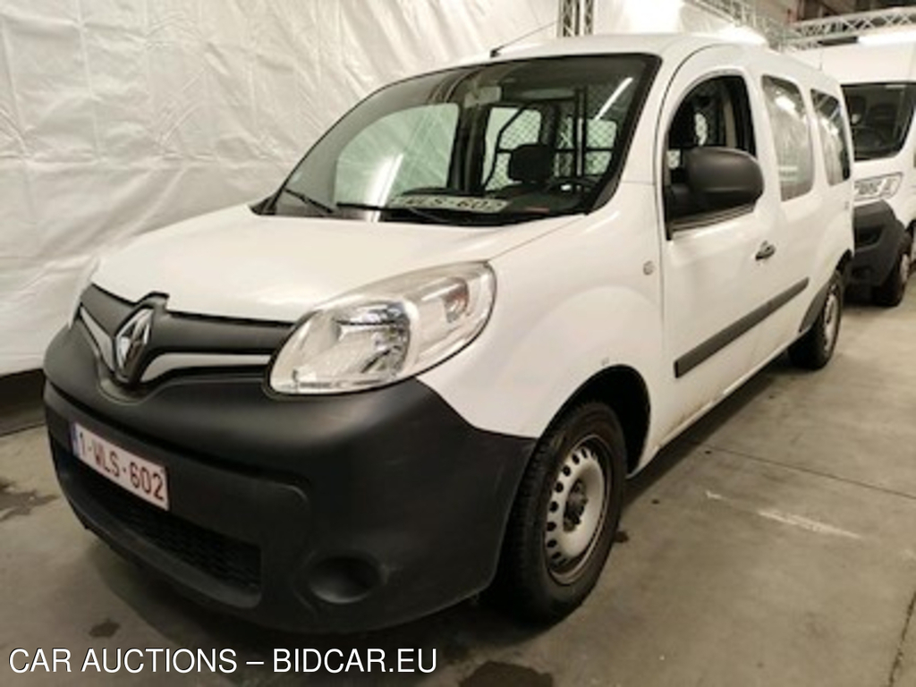 Renault Kangoo express maxi dsl - 2013 1.5 dCi Energy Confort (EU6)