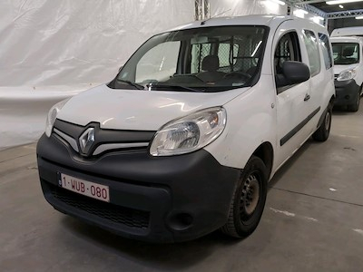 Renault Kangoo express maxi dsl - 2013 1.5 dCi Energy Confort (EU6)