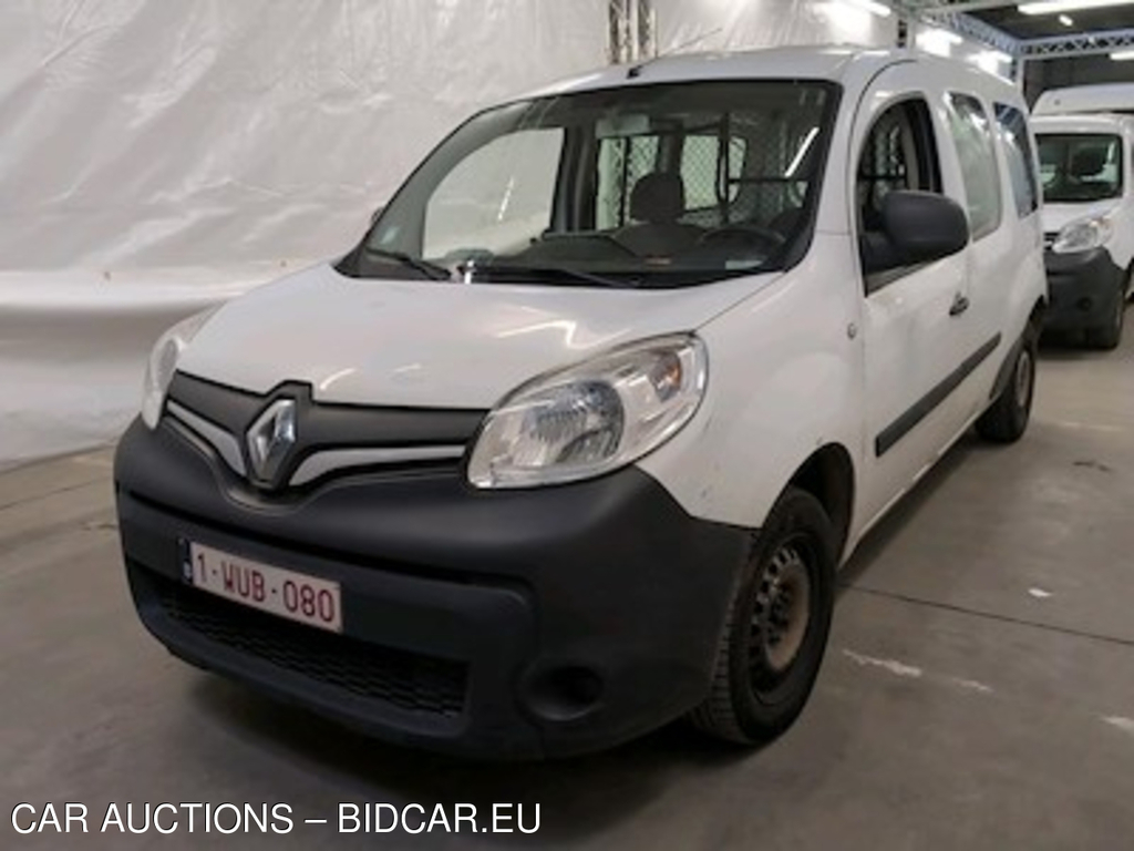 Renault Kangoo express maxi dsl - 2013 1.5 dCi Energy Confort (EU6)