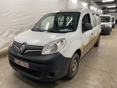 Renault Kangoo express maxi dsl - 2013 1.5 dCi Energy Confort (EU6)