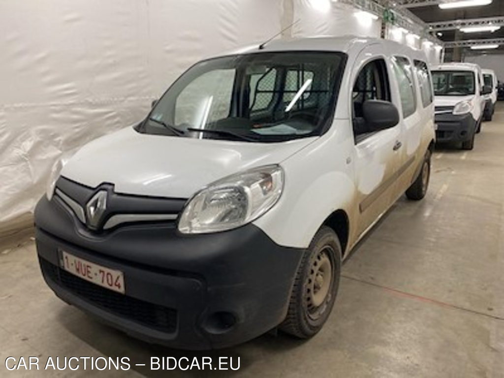 Renault Kangoo express maxi dsl - 2013 1.5 dCi Energy Confort (EU6)