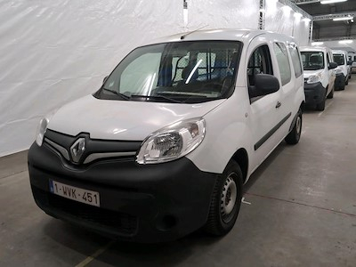 Renault Kangoo express maxi dsl - 2013 1.5 dCi Energy Confort (EU6)