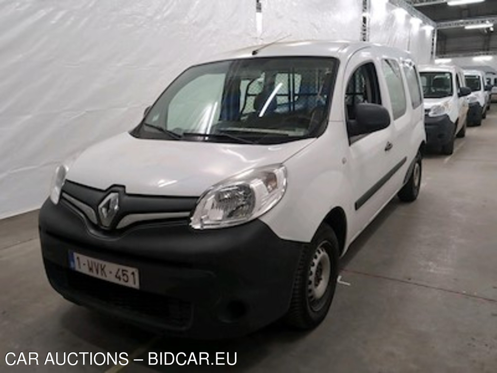 Renault Kangoo express maxi dsl - 2013 1.5 dCi Energy Confort (EU6)