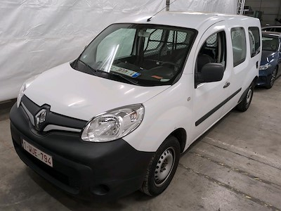 Renault Kangoo express maxi dsl - 2013 1.5 dCi Energy Confort (EU6)