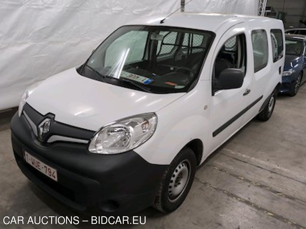 Renault Kangoo express maxi dsl - 2013 1.5 dCi Energy Confort (EU6)