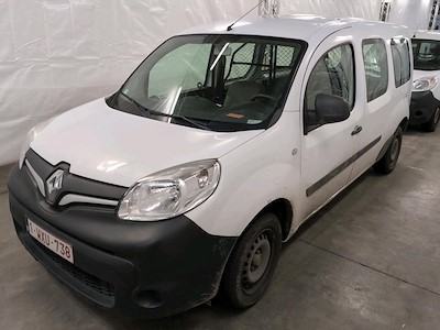 Renault Kangoo express maxi dsl - 2013 1.5 dCi Energy Confort (EU6)