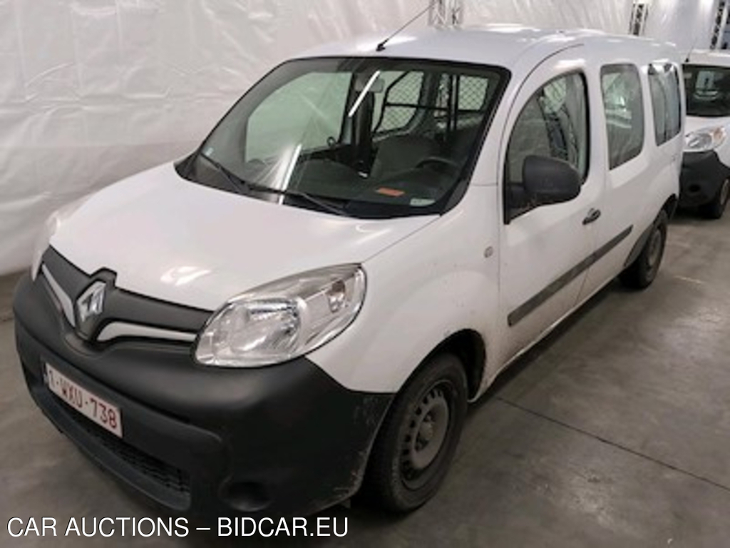 Renault Kangoo express maxi dsl - 2013 1.5 dCi Energy Confort (EU6)