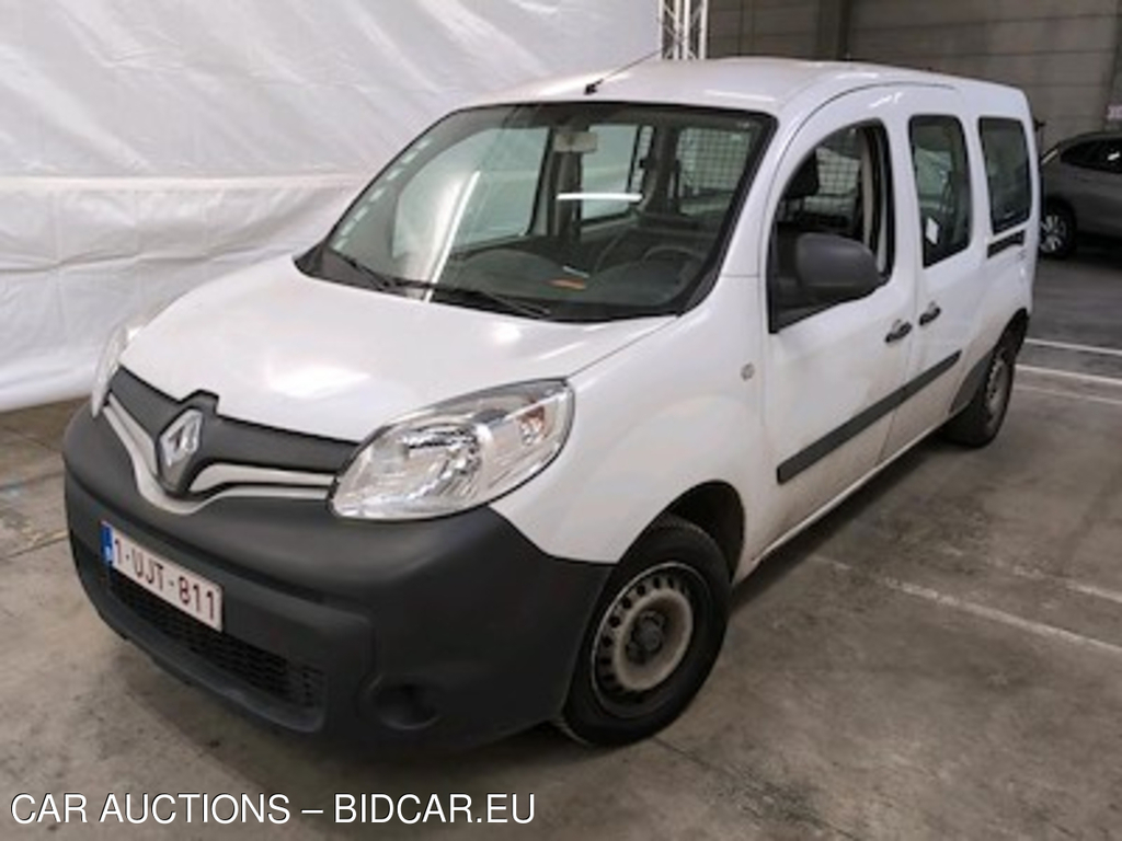 Renault Kangoo express maxi dsl - 2013 1.5 dCi Energy Grand Confort