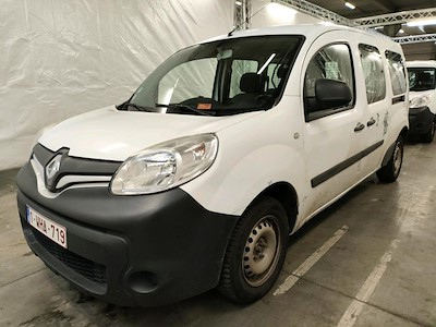 Renault Kangoo express maxi dsl - 2013 1.5 dCi Energy Grand Confort