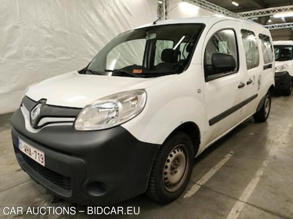 Renault Kangoo express maxi dsl - 2013 1.5 dCi Energy Grand Confort