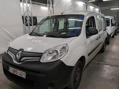 Renault Kangoo express maxi dsl - 2013 1.5 dCi Energy Grand Confort 5 pl