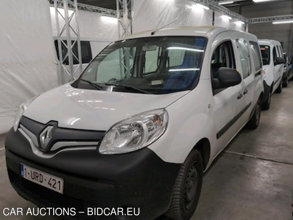 Renault Kangoo express maxi dsl - 2013 1.5 dCi Energy Grand Confort 5 pl