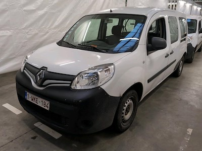 Renault Kangoo express maxi dsl - 2013 1.5 dCi Energy Grand Confort 5 pl