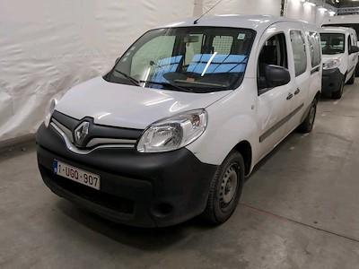 Renault Kangoo express maxi dsl - 2013 1.5 dCi Energy Grand Confort 5 pl