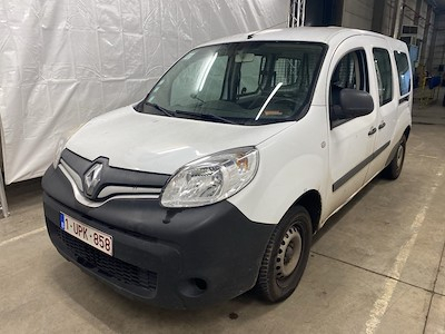 Renault Kangoo express maxi dsl - 2013 1.5 dCi Energy Grand Confort 5 pl