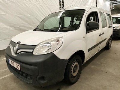 Renault Kangoo express maxi dsl - 2013 1.5 dCi Energy Grand Confort 5 pl