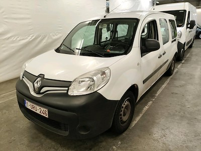 Renault Kangoo express maxi dsl - 2013 1.5 dCi Energy Grand Confort 5 pl