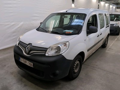 Renault Kangoo express maxi dsl - 2013 1.5 dCi Energy Grand Confort 5 pl