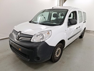 Renault Kangoo express maxi dsl - 2013 1.5 dCi Energy Grand Confort 5 pl