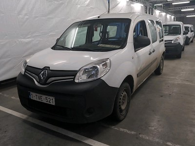 Renault Kangoo express maxi dsl - 2013 1.5 dCi Energy Grand Confort 5 pl