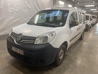 Renault Kangoo express maxi dsl - 2013 1.5 dCi Energy Grand Confort 5 pl