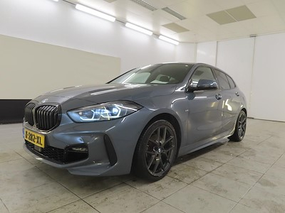 BMW 1 serie 118iA 5d