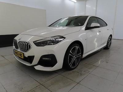 BMW 2 serie gran coupe 218iA Executive Edition M Sport 4d