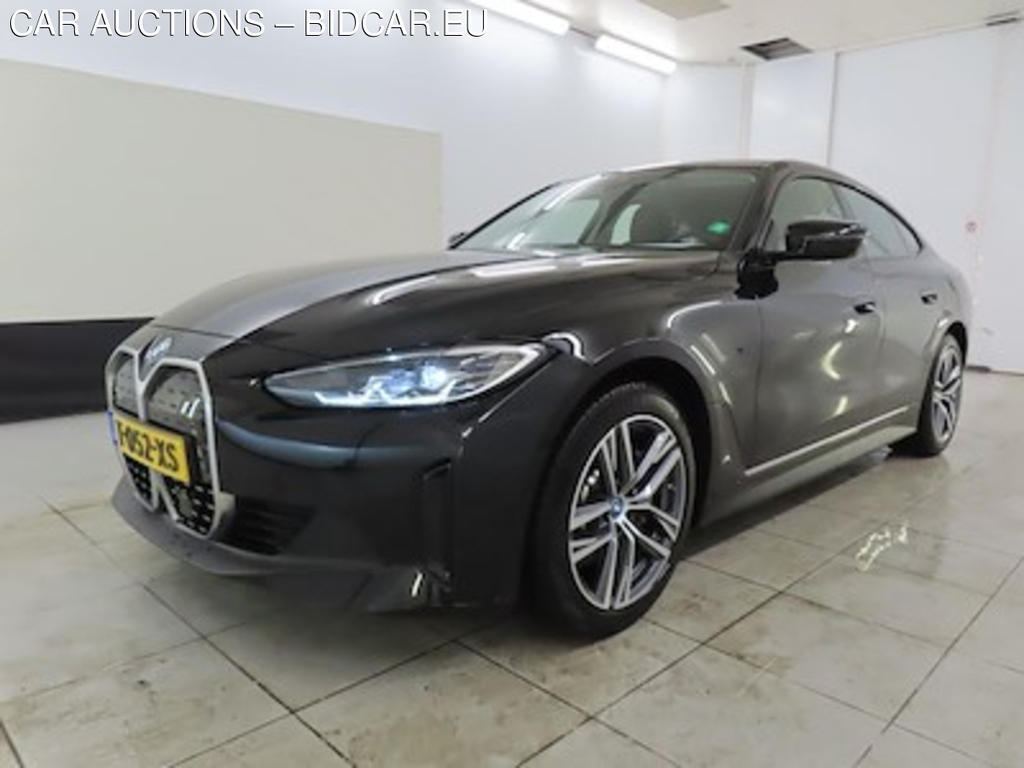 BMW I4 i4 eDrive35 5d