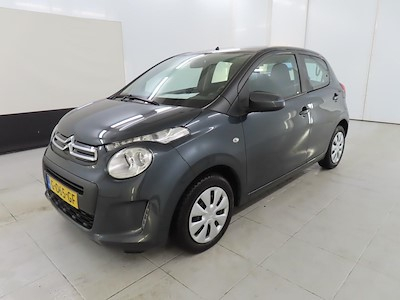 Citroen C1 VTi 72 S;S FEEL 5d