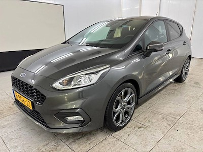 Ford Fiesta 1.0 EcoBoost 70kW ST-Line