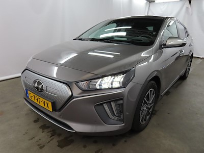 Hyundai Ioniq EV Premium 5d