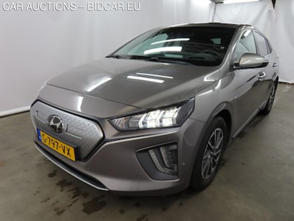 Hyundai Ioniq EV Premium 5d