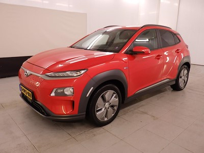 Hyundai KONA Electric 64 kWh Actieauto