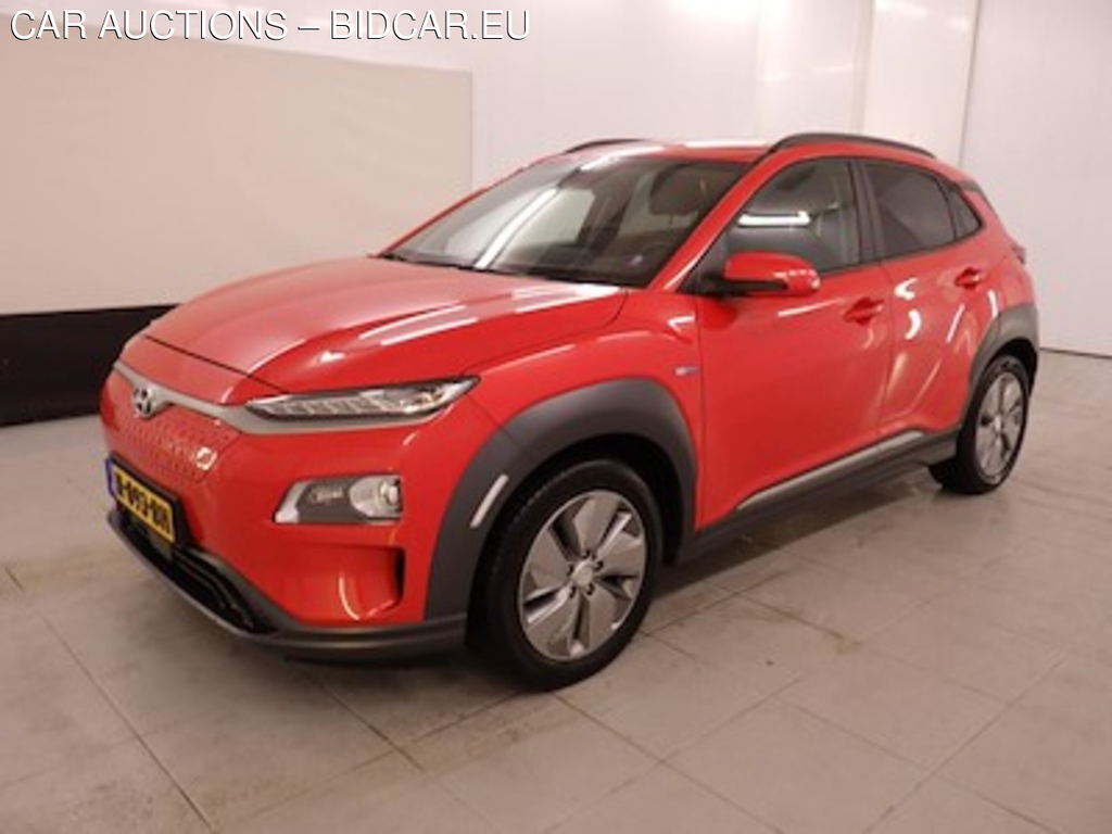 Hyundai KONA Electric 64 kWh Actieauto