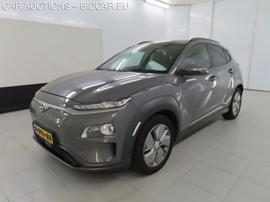 Hyundai KONA Electric 64 kWh Actieauto Premium