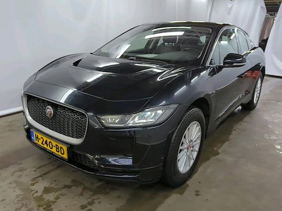 Jaguar I-Pace BUSINESS EDITION S AWD