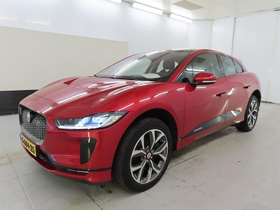 Jaguar I-Pace BUSINESS EDITION SE AWD 5d