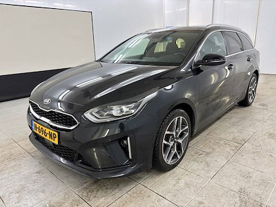 Kia Ceed sportswagon 1.0 T-GDi GT-Line