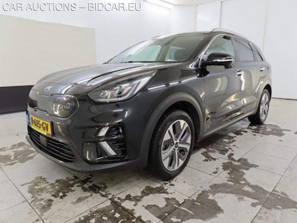 Kia E-Niro 64kWh ExecutiveLine 5d